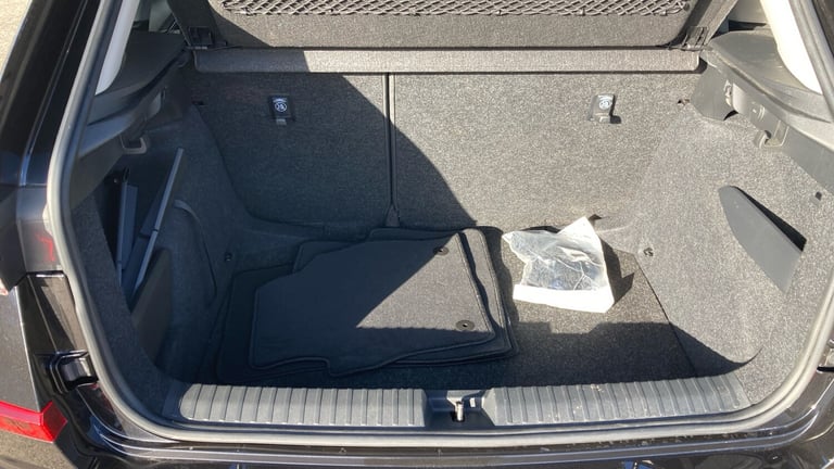 2024 Skoda Kamiq 1.5 TSI SE 5dr DSG Petrol Hatchback Hatchback Petrol Automatic