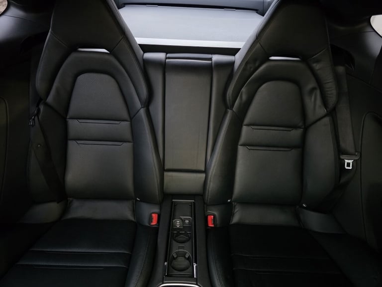2018 Porsche Panamera 3.0 V6 4 5dr PDK HATCHBACK PETROL Automatic