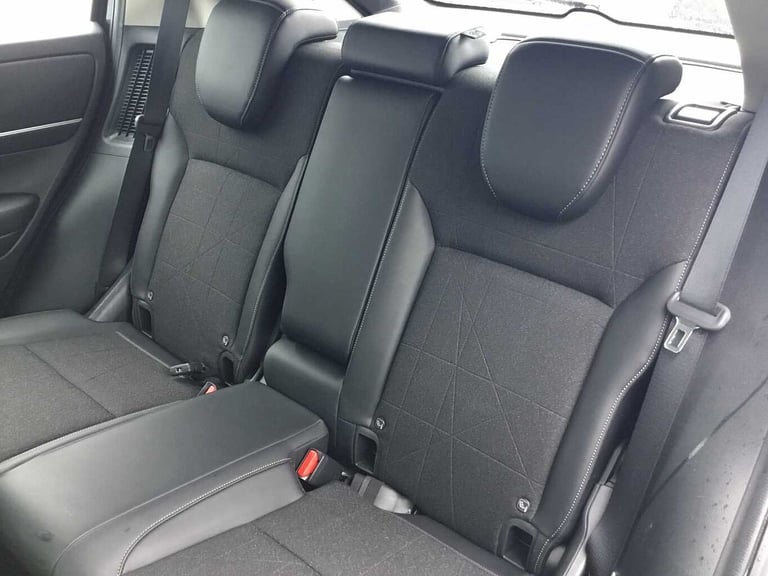 2023 Honda HR-V 1.5 eHEV Advance 5dr CVT SUV Hybrid Automatic