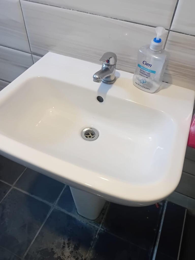 Limited Offer: 20% OFF First Clean – Professional Domestic Cleaner, Fixed Price Cleaning!