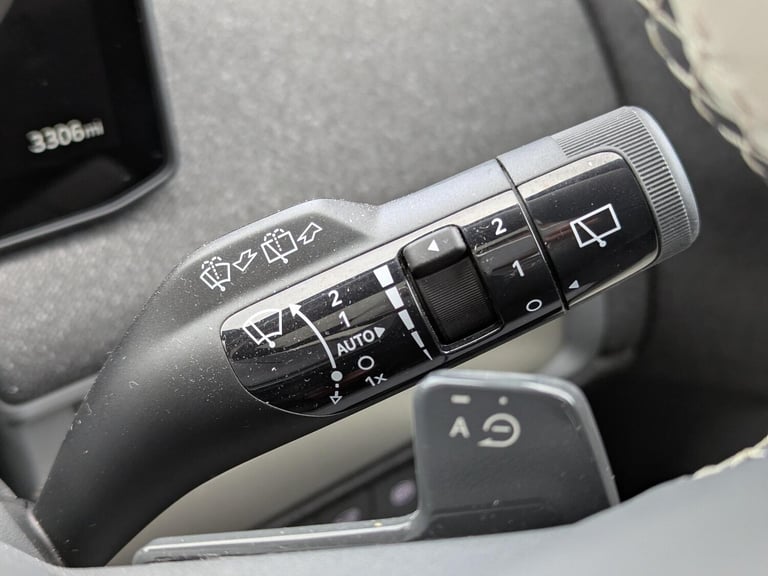 2025 Kia EV3 81.4kWh GT-Line S SUV 5dr Electric Auto (201 bhp) ESTATE Electric Automatic