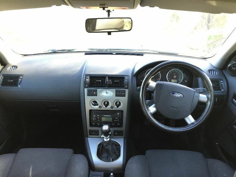 FORD MONDEO 2.0 DIESEL,U2 JEWEL green,ESTATE,BREAKING,TDCI,TDDI,tailgate,SPARES,GEARBOX,alloys 