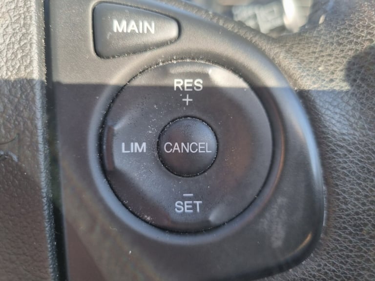 2015 Honda CR-V 2.0 i-VTEC SR 5dr Auto ESTATE Petrol Automatic