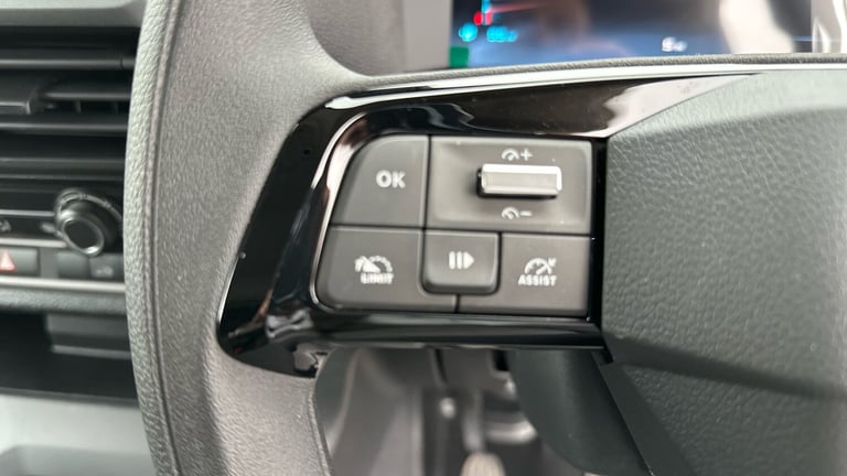 2024 Citroen Dispatch 1.5 BlueHDi Enterprise M Panel Van 6dr Diesel Manual MWB Euro 6 (s/s) (120 ...