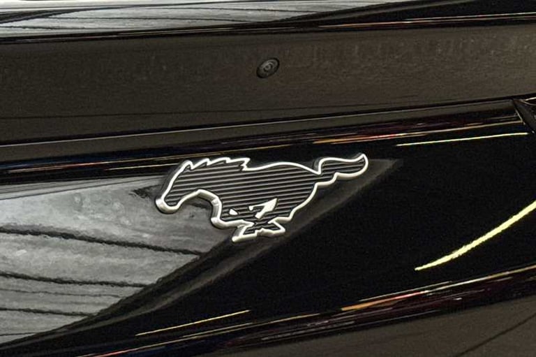 2022 Ford Mustang Mach-E 216kW Extended Range 88kWh RWD 5dr Auto HATCHBACK ELECTRIC Automatic