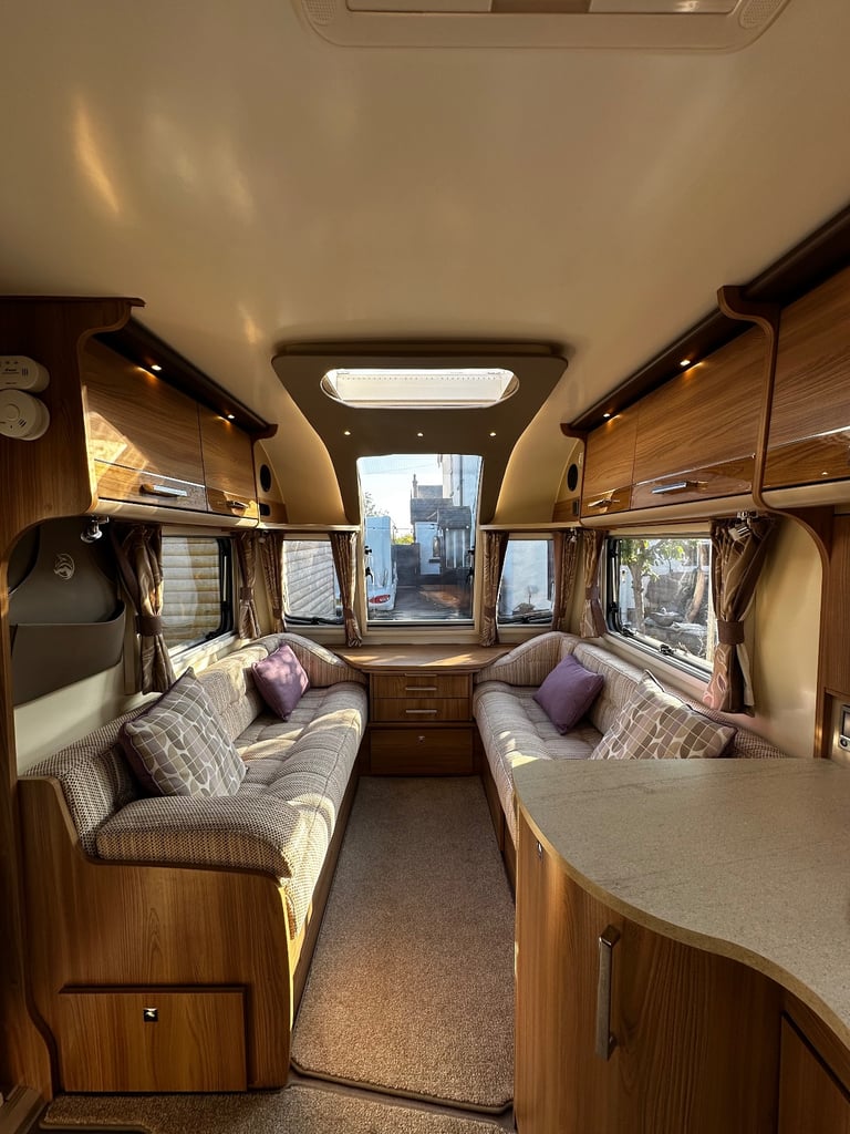 Bailey Unicorn Barcelona 2015 Fixed Bed
