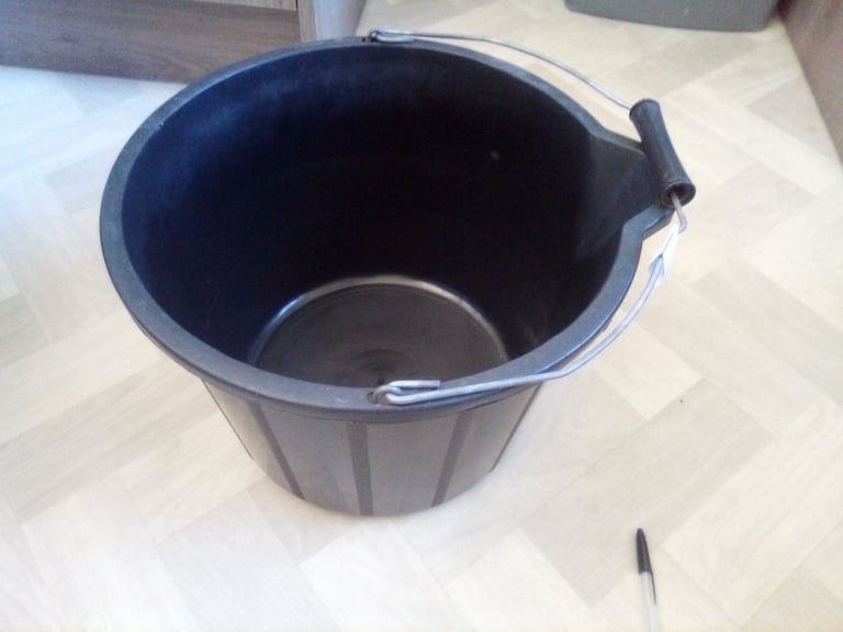 BBQ Cover, Folding Garden Chair, Line Prop and Swing Seat Cover, Planters, Buckets etc