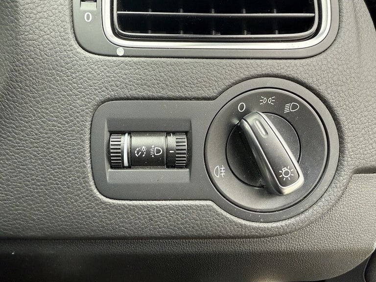 2025 Volkswagen Polo TSI Comfort Line Hatchback Petrol Automatic