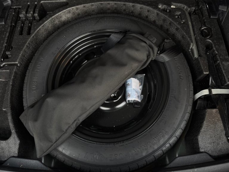 2019 Volkswagen Tiguan 1.5 TSI EVO Match SUV 5dr Petrol Manual Euro 6 (s/s) (130 ps) ESTATE Petro...