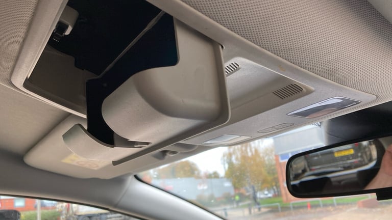 2019 Ford Fiesta 1.0 EcoBoost Active 1 5dr HATCHBACK PETROL Manual