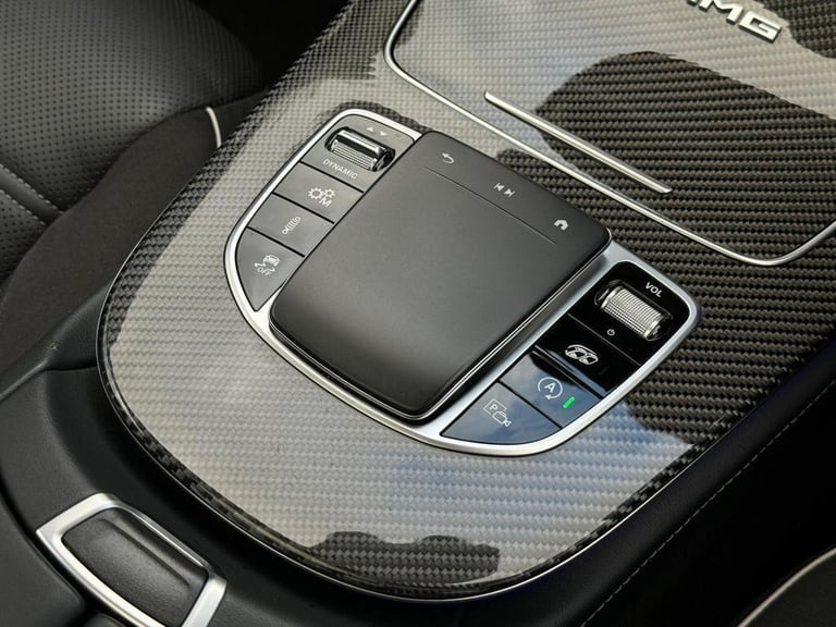 2021 Mercedes-Benz E-Class 4.0 E63 V8 BiTurbo AMG S Night Edition (Premium Plus) SpdS MCT 4MATIC+...
