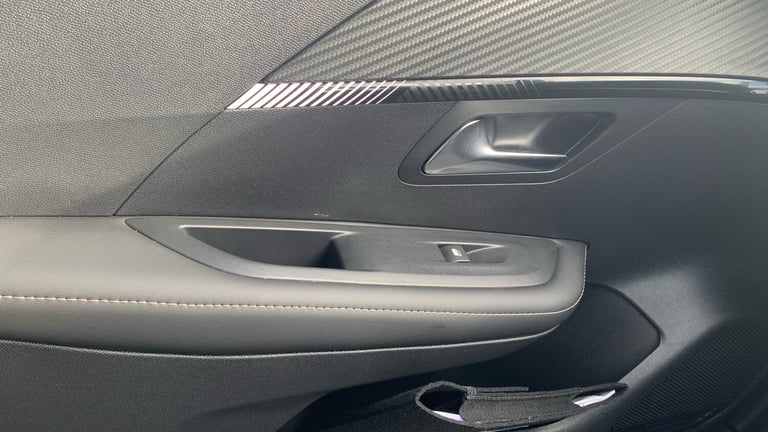 2024 Peugeot 208 1.2 PureTech Allure Hatchback 5dr Petrol Manual Euro 6 (s/s) (100 ps) Hatchback ...