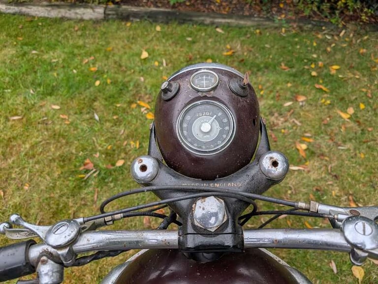  MATCHLESS G15/45 Manual