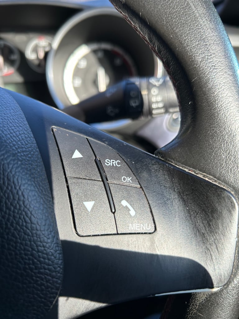 Alfa Romeo, GIULIETTA, Hatchback, 2011, Manual, 1598 (cc), 5 doors