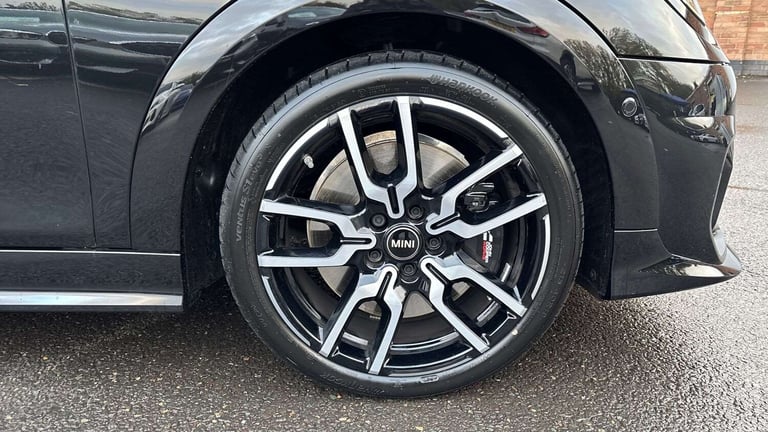 2025 MINI Cooper 2.0 S Sport 3dr Auto HATCHBACK PETROL Automatic