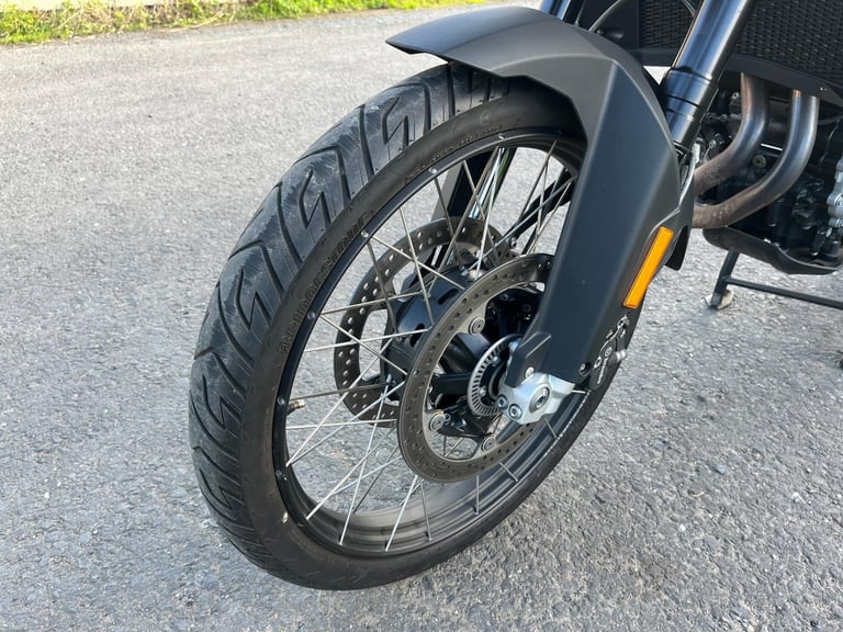 BMW F850GS SPORT, 2018(68), 1 OWNER, 4,125 MILES, FSH, IMMACULATE BIKE, £6795