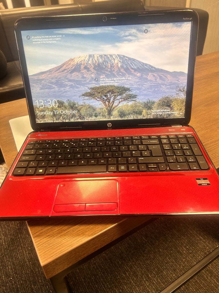 Laptop 