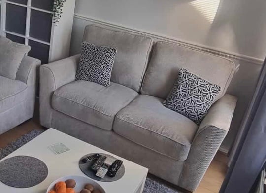 Sofa bed and sofa bed 
