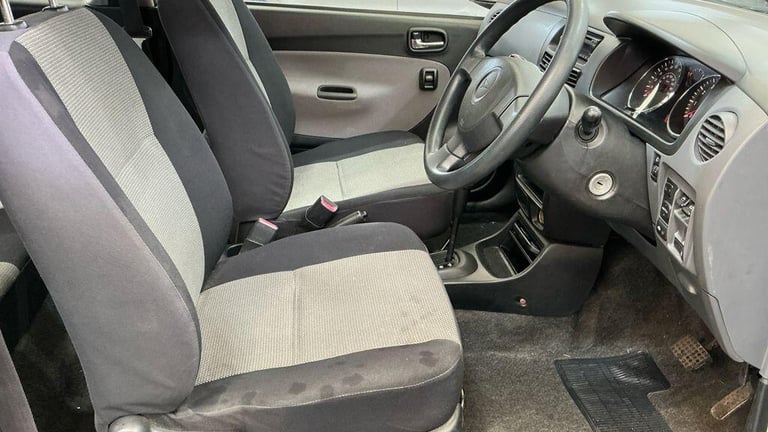 2004 Daihatsu Charade 1.0 EL 3dr Auto HATCHBACK PETROL Automatic
