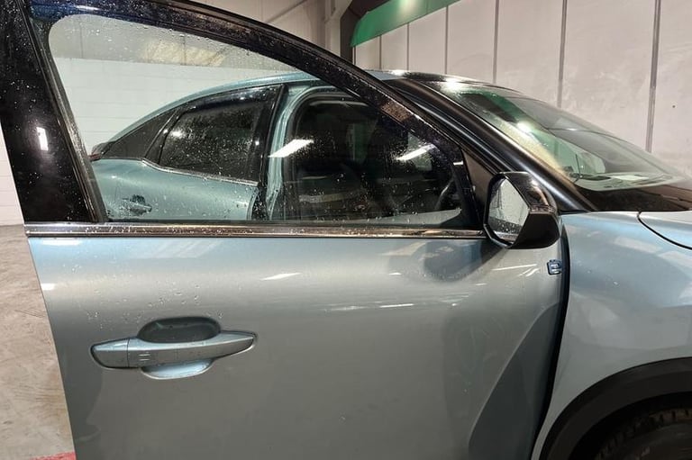 2022 Citroen C4 **?0 VRT** 100kW Shine Plus 50kWh 5dr Auto- Sunroof AUTO Hatchback Electric Autom...