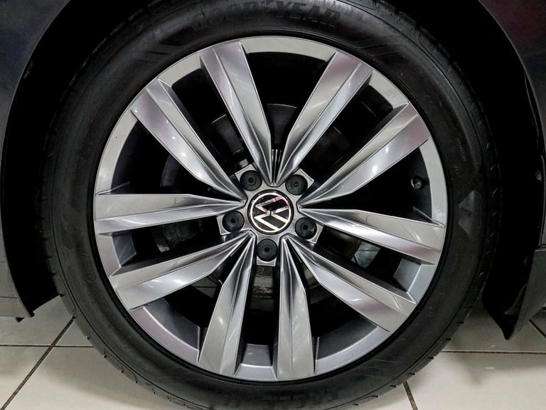 2021 Volkswagen Arteon 2.0 Elegance Shooting Brake TDI Dsg 5DR Estate Diesel Estate Diesel Automatic