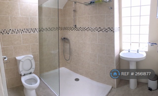 1 bedroom in Ingestre Road, Stafford, ST17 (#2661877)