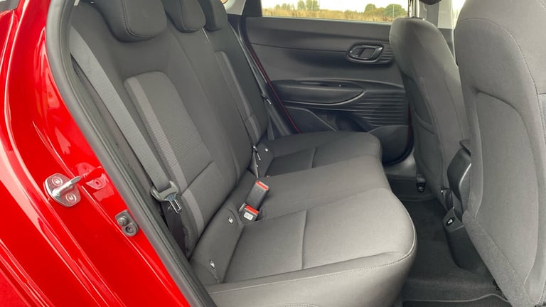 2025 Hyundai i20 1.0T GDi Premium 5dr Petrol Hatchback Hatchback Petrol Manual