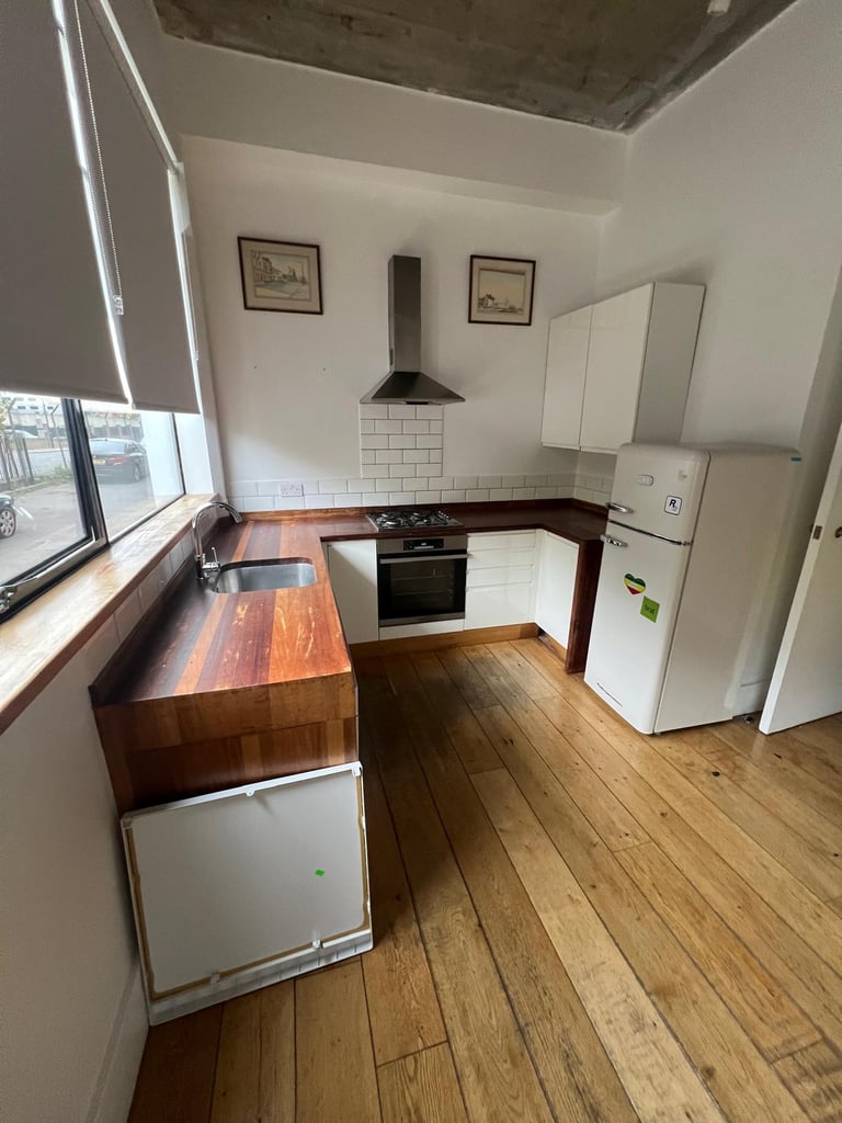 1 bedroom flat in Fourth Way, Wembley, HA9