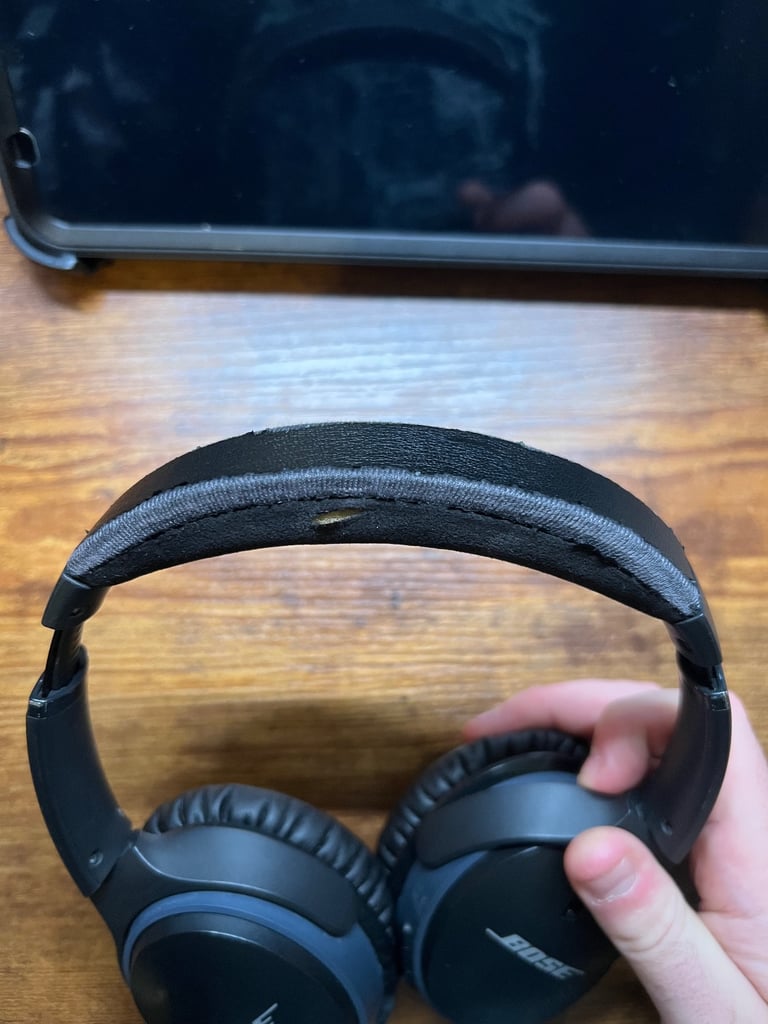 Bose AE2 Bluetooth Wireless Headphones