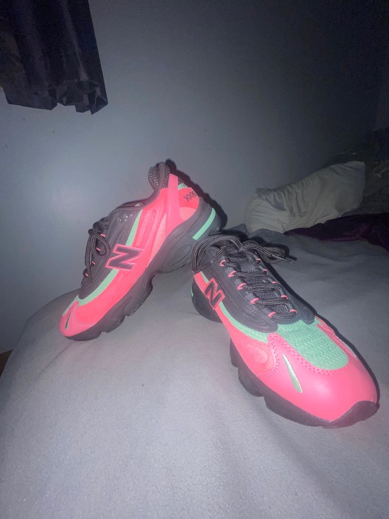 image for New Balance 1000 Desert Heat Pack