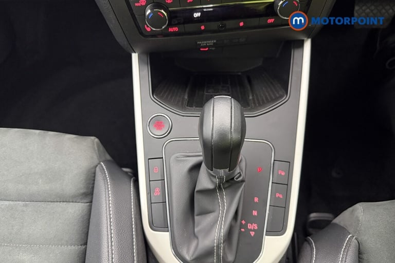 2021 SEAT Arona 1.0 TSI 110 Xcellence Lux [EZ] 5dr DSG SUV Petrol Automatic