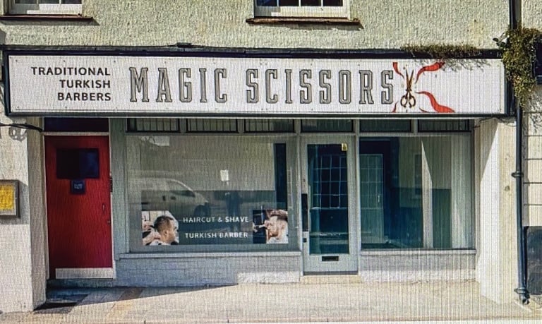 image for Ground floor retail shop/Offices