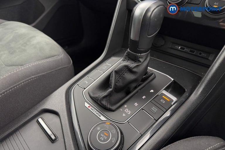 2020 Volkswagen Tiguan 2.0 TDi 190 4Motion SEL 5dr DSG SUV Diesel Automatic