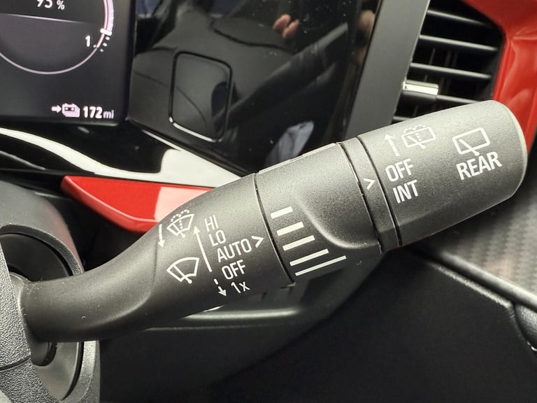 2022 Vauxhall Mokka 50kWh SRi Premium SUV 5dr Electric Auto (136 ps) SUV Electric Automatic