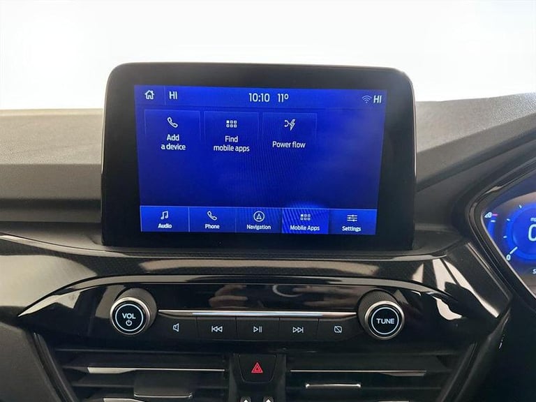 2021 Ford Kuga 2.5 Duratec 14.4kWh ST-Line X Edition CVT Euro 6 (s/s) 5dr Automatic SUV Hybrid Au...