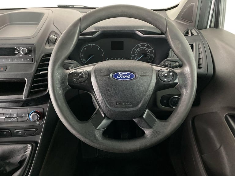 2021 Ford Transit Connect 1.5 EcoBlue 100ps Leader Van Panel Van DIESEL Manual