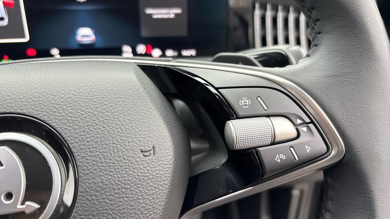 2024 Skoda Superb 1.5 TSI iV SE L DSG 5dr Estate Estate Hybrid Automatic