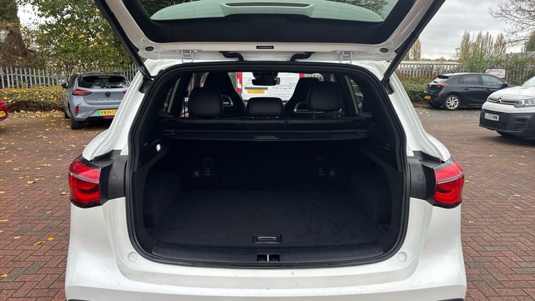 2022 MG MG HS 1.5 T-GDI Exclusive 5dr DCT Petrol Hatchback Hatchback Petrol Automatic