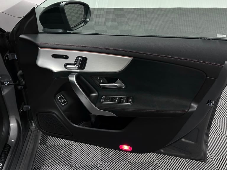 2023 Mercedes-Benz CLA CLA220d AMG Line Night Edition 2.0 Tip Auto (Premium Plus) ( 190 bhp ) COU...