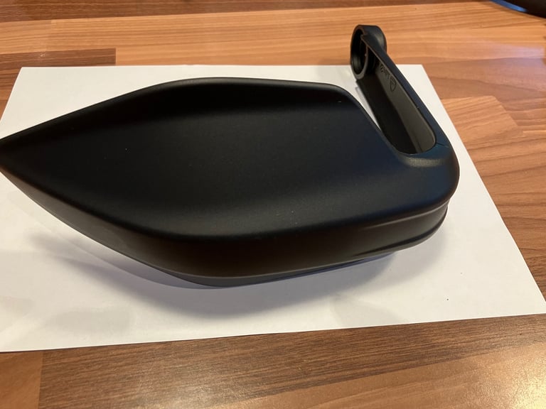 Ducati Desert X OE Hand guards