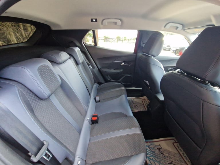 2020 Peugeot 2008 1.2 PureTech Allure Euro 6 (s/s) 5dr Petrol