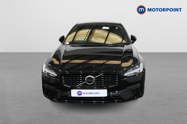 2021 Volvo S90 2.0 T8 Recharge PHEV R DESIGN 4dr AWD Auto Saloon Hybrid Automatic