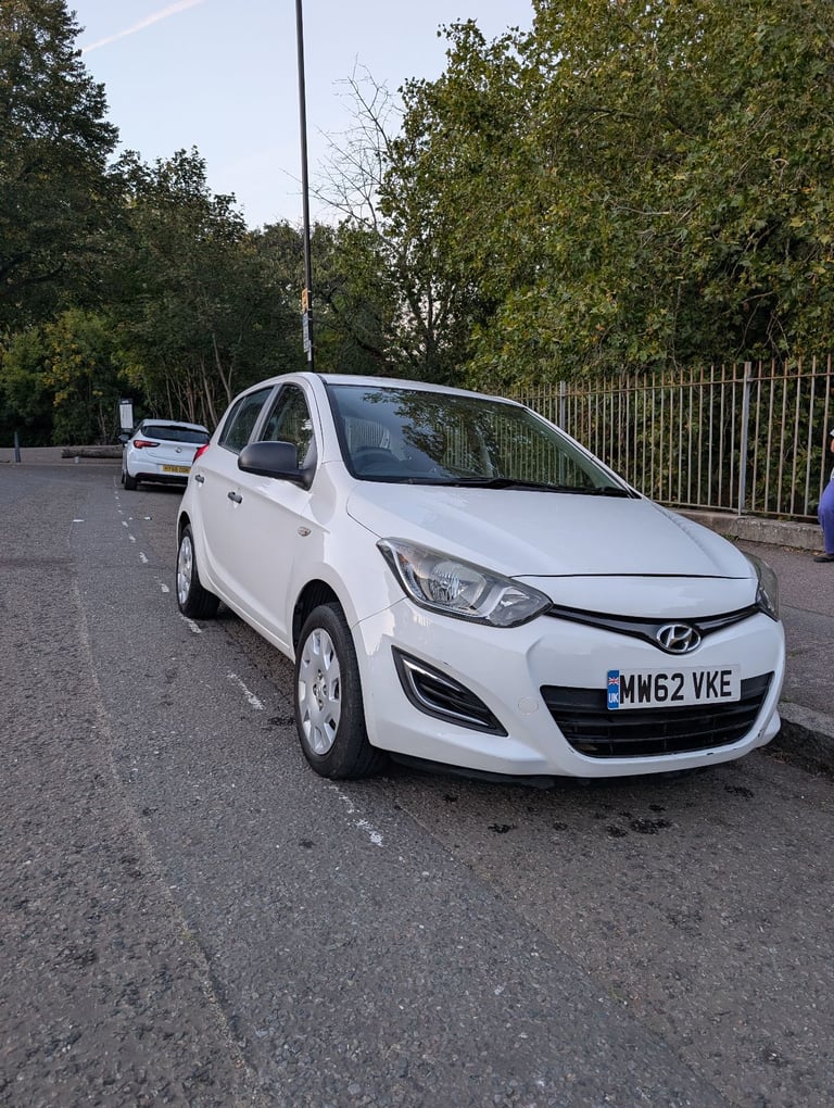 image for Hyundai, I20, Hatchback, 2013, Manual, 1248 (cc), 5 doors
