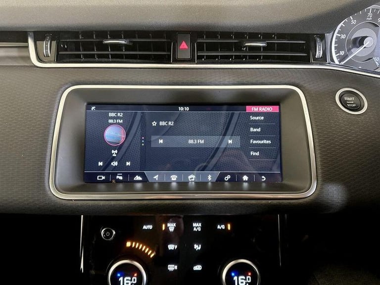 2020 Land Rover Range Rover Evoque 2.0 D150 MHEV S Auto 4WD Euro 6 (s/s) 5dr Automatic SUV Diesel...