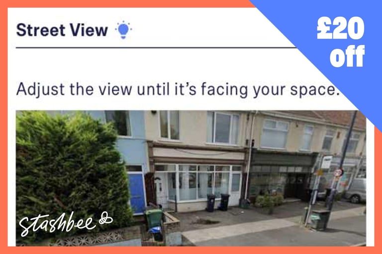 Parking Space to rent in Bristol (BS3) | Stashbee