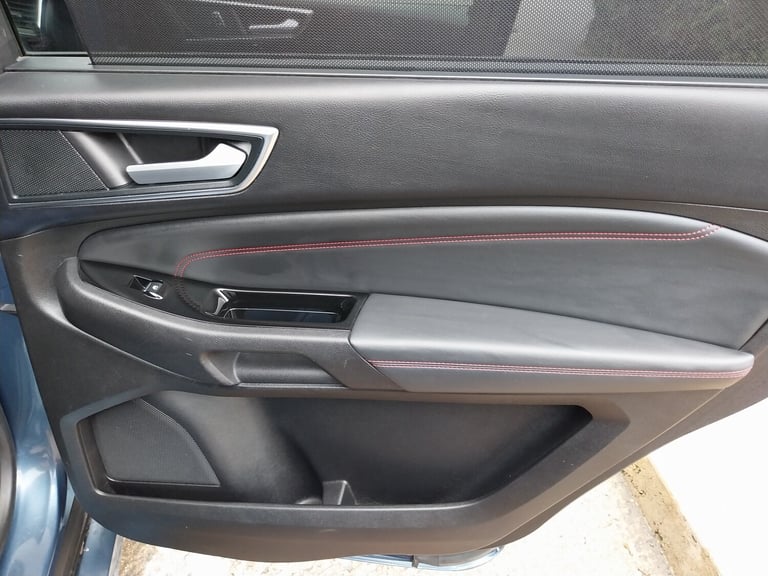 2018 Ford S-Max 2.0 EcoBlue 190 ST-Line 5dr MPV Diesel Manual