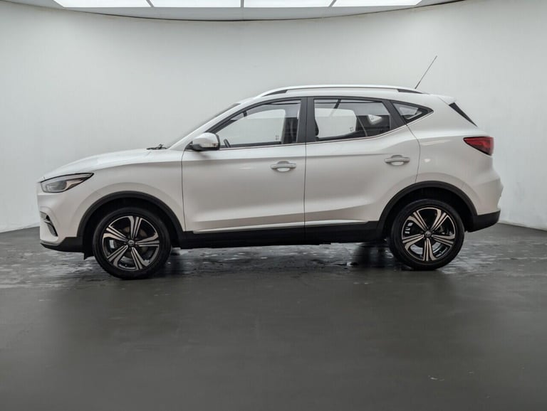 2023 MG MG ZS 1.5 VTi-TECH Excite SUV 5dr Petrol Manual Euro 6 (s/s) (106 ps) - APPLE CAR HATCHBA...