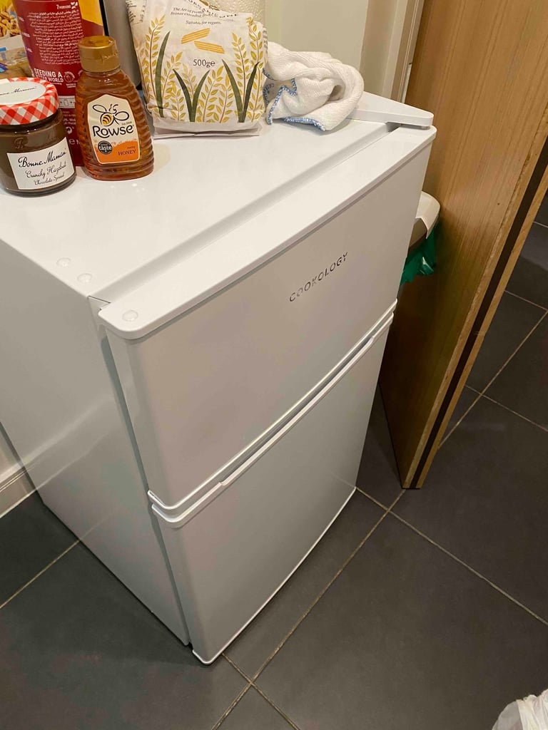 image for Cookology Refrigerator – Excellent Condition 