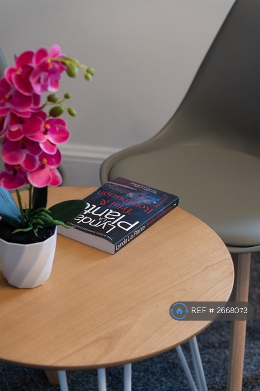 Studio flat in Merton Road, Southsea, PO5 (#2668073)