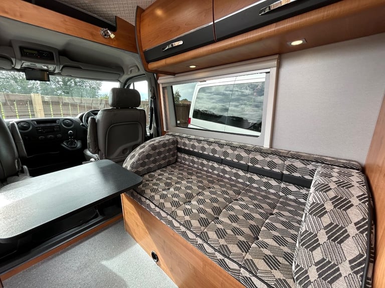 Renault Master LML45 BUSINESS ENERGY DCI S/R P/V DRW DIESEL MANUAL 2015/65
